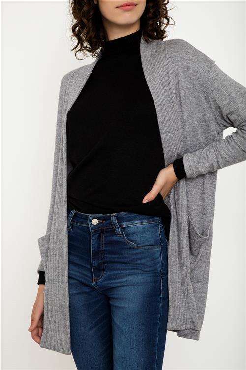 Cardigan Yakarta