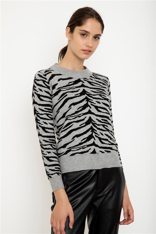 Sweater Said