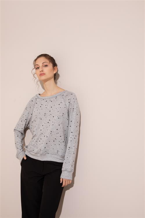 Sweater Toulouse