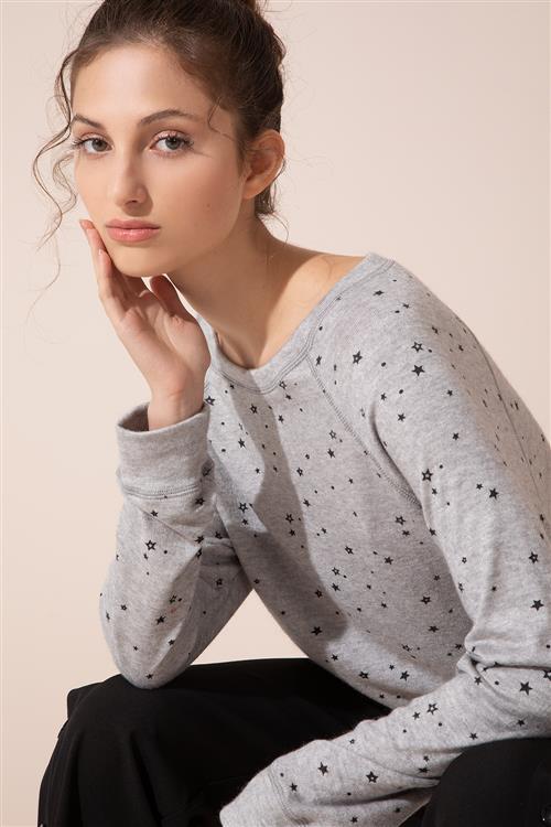 Sweater Toulouse