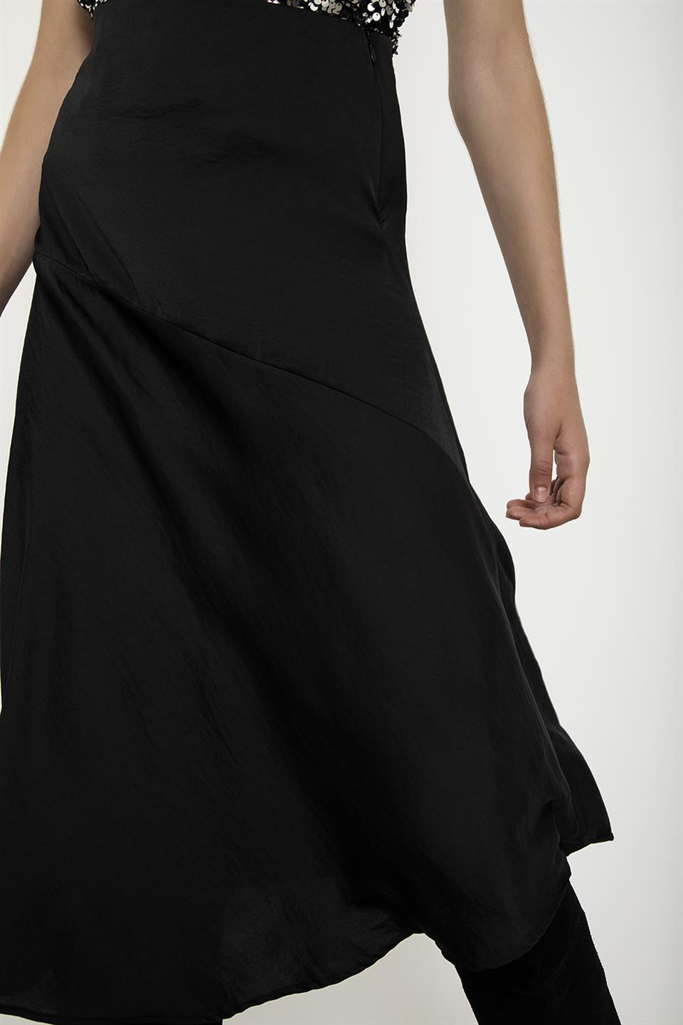 Pollera Singapur