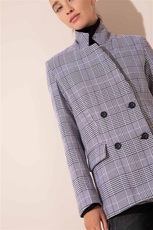Blazer Suiza
