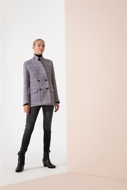 Blazer Suiza