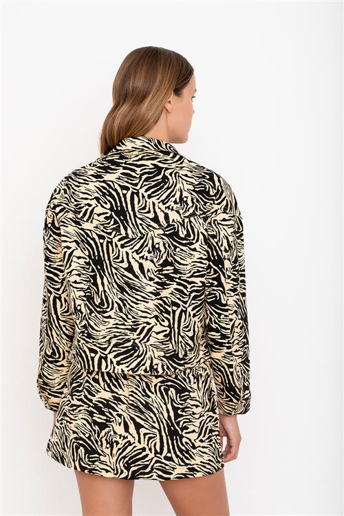 Campera Ámsterdam