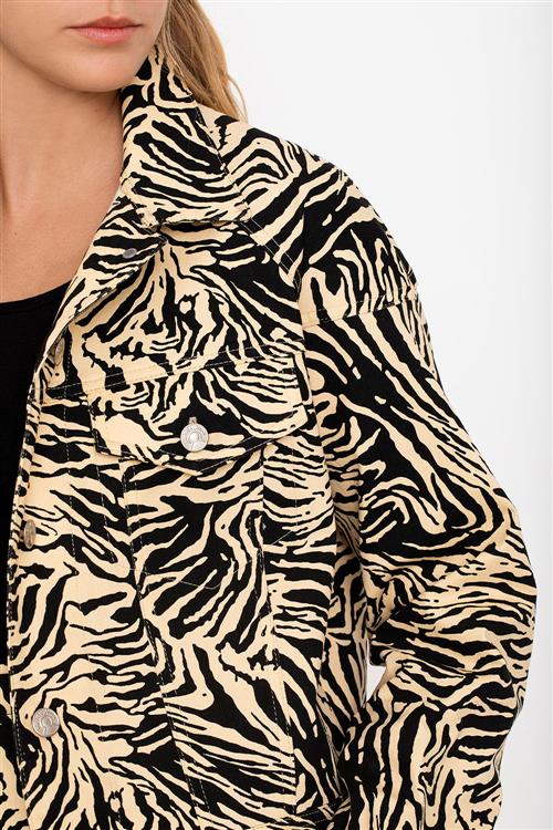 Campera Ámsterdam