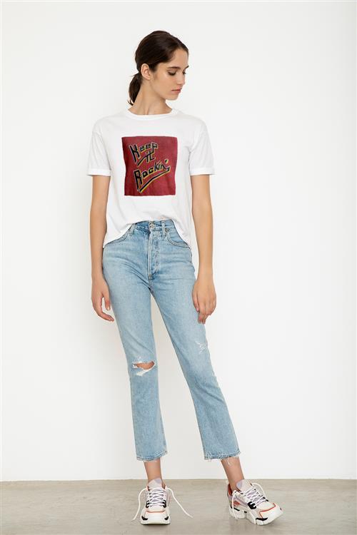 Remera Calcuta