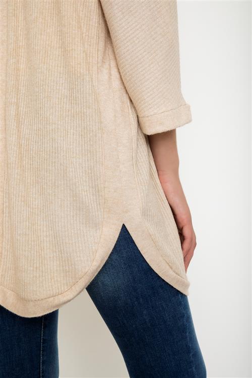 Cardigan Turín
