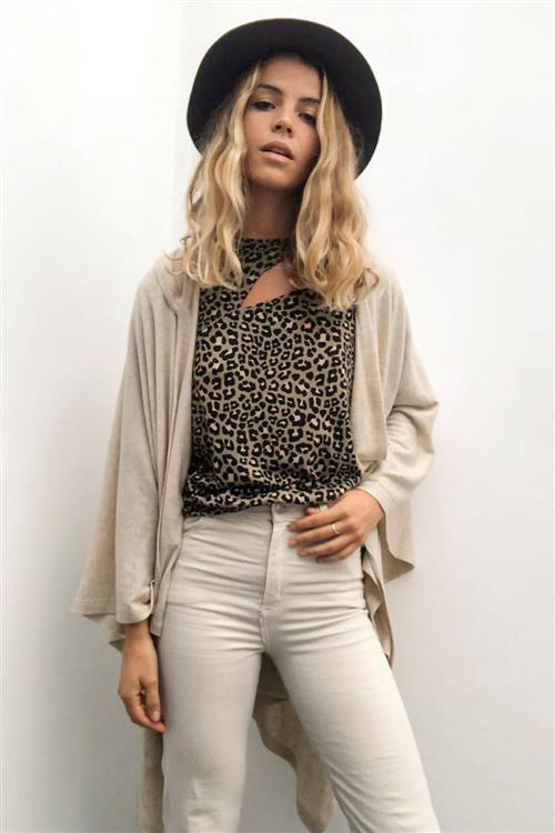 Sweater Vancouver