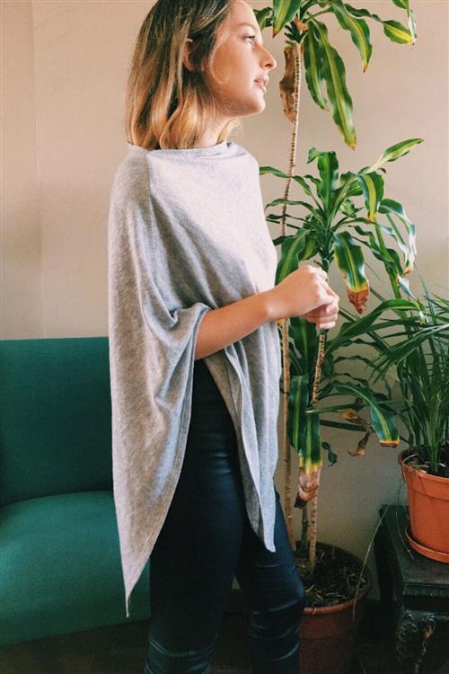 Poncho Caracas