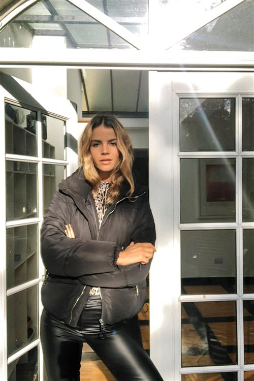 Campera Siena