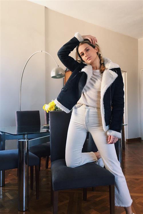 Campera Olbia