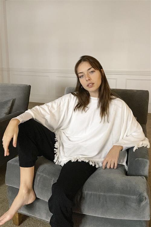 Poncho Francia