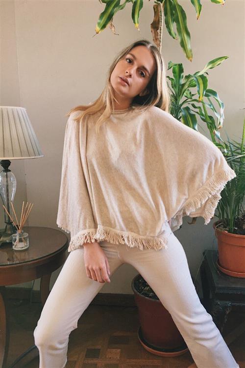 Poncho Francia