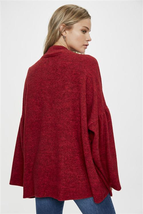 CARDIGAN HERBACEA