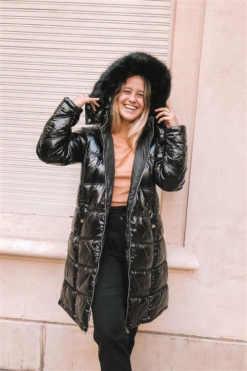 Campera Dublin