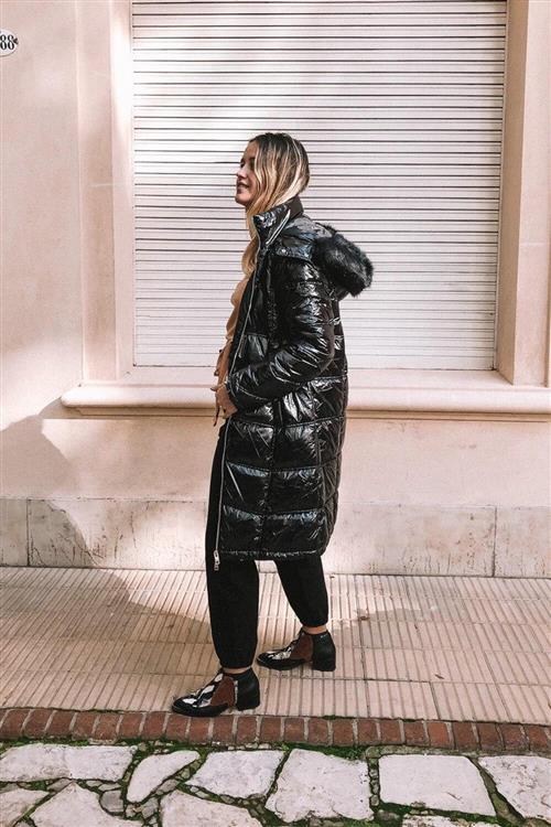 Campera Dublin