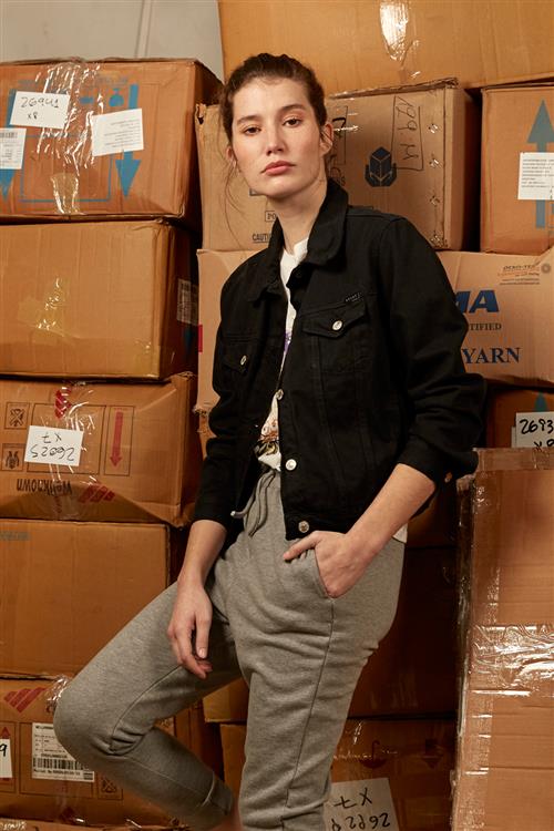 Campera Alda