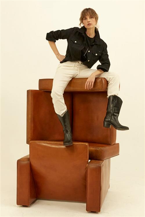 Campera Alda