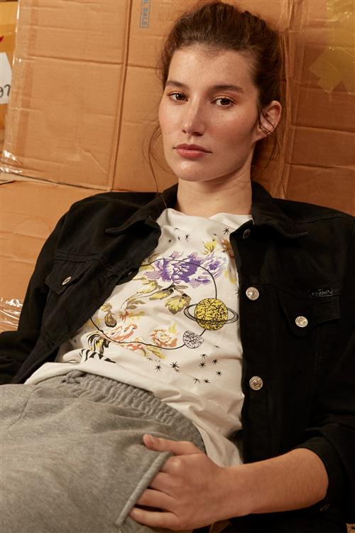 Remera Dakar