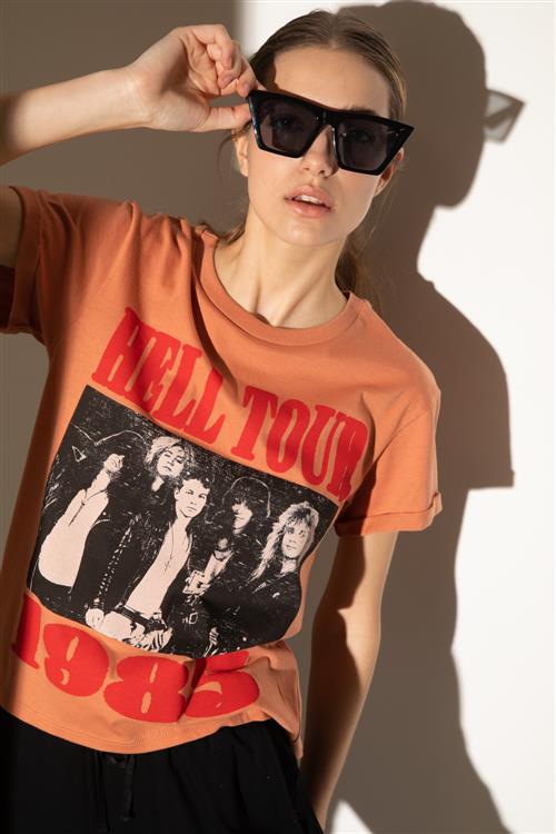 Remera Valencia