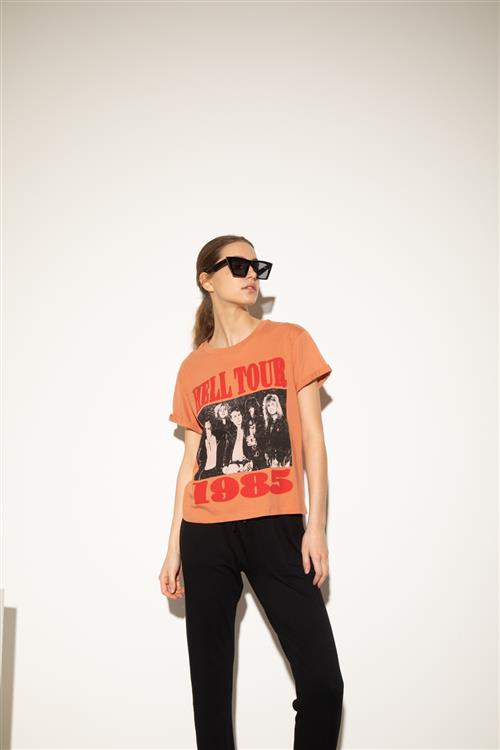 Remera Valencia