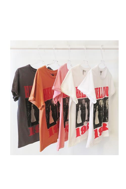 Remera Valencia