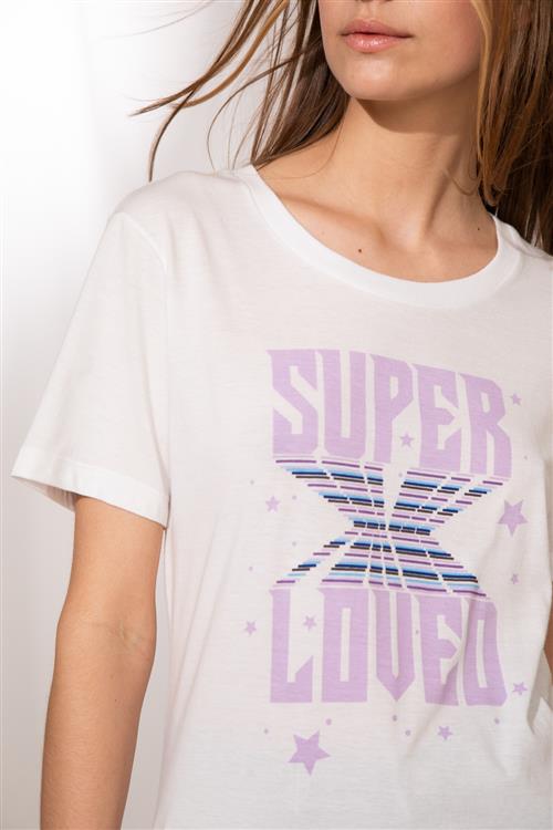 Remera Curitiva