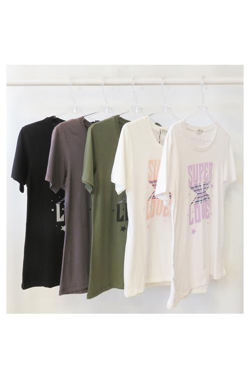 Remera Curitiva