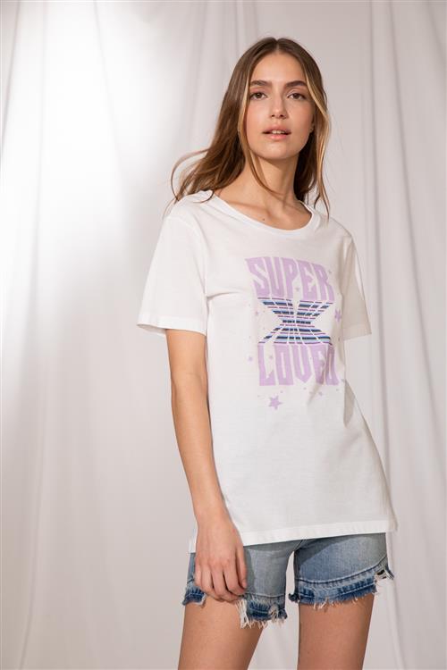 Remera Curitiva