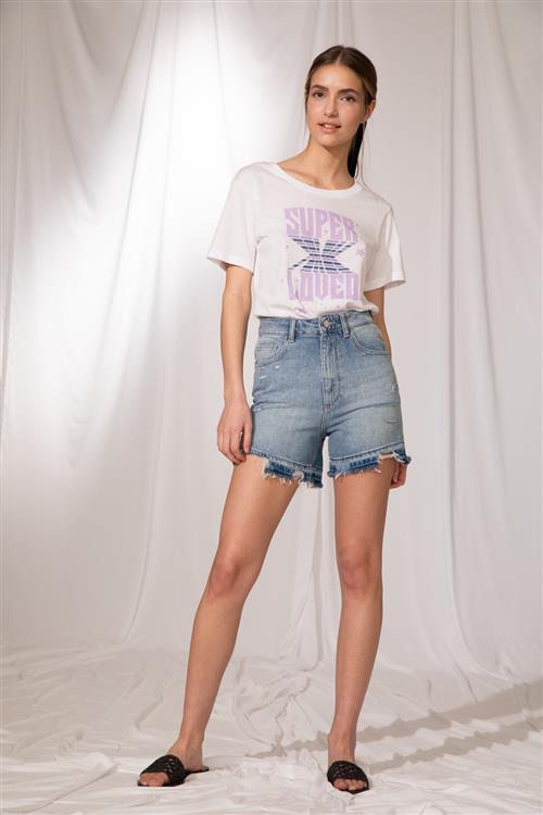 Remera Curitiva