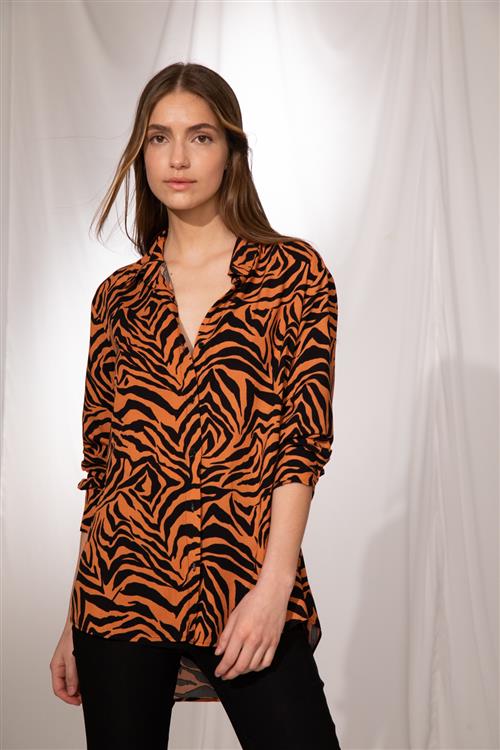 Camisa Amaia