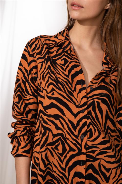 Camisa Amaia