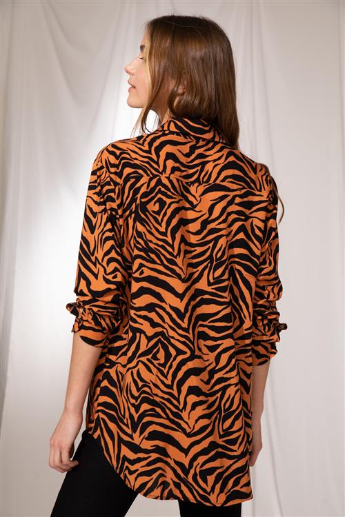 Camisa Amaia