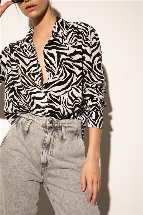 Camisa Amaia