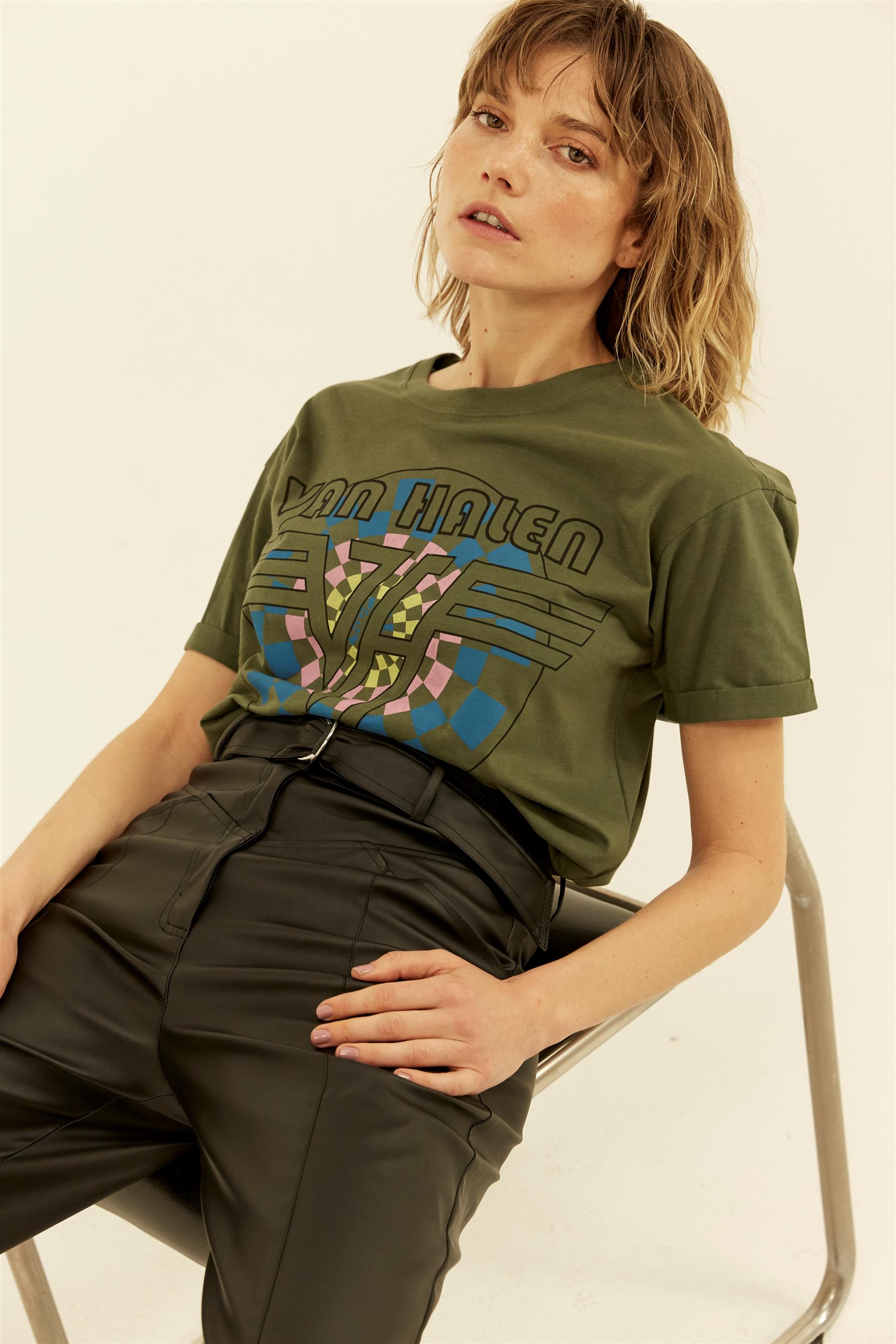 Remera Almaty