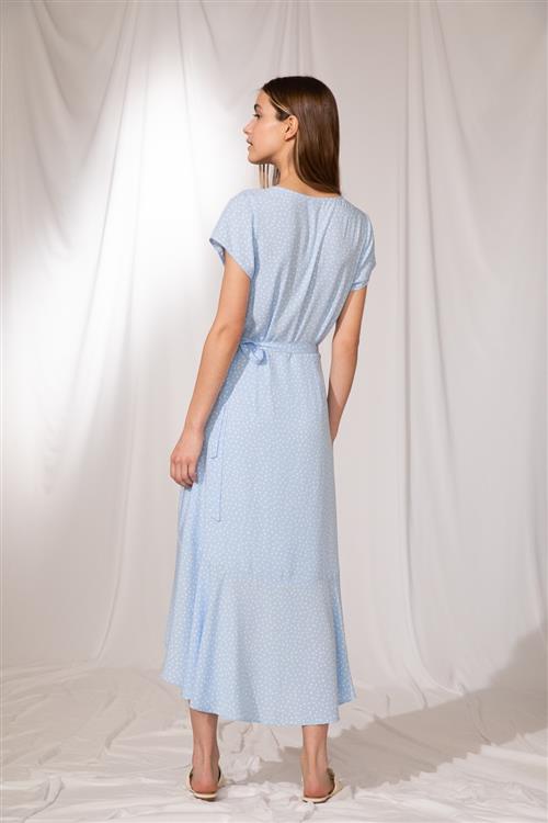 Vestido Malca