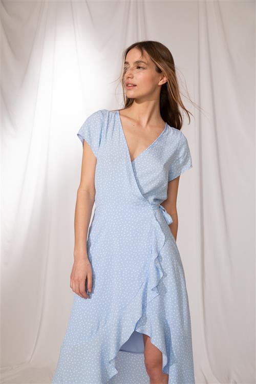 Vestido Malca