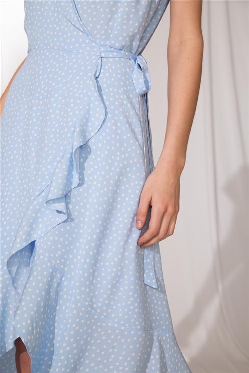 Vestido Malca