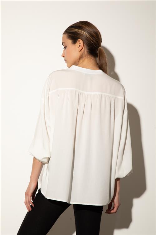 Camisa Puebla
