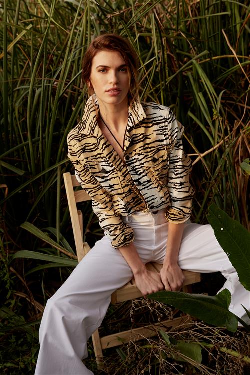 Campera Santina