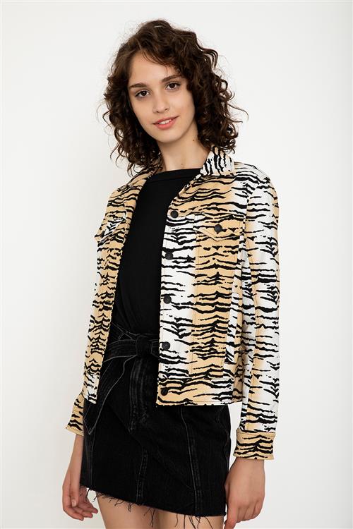 Campera Santina