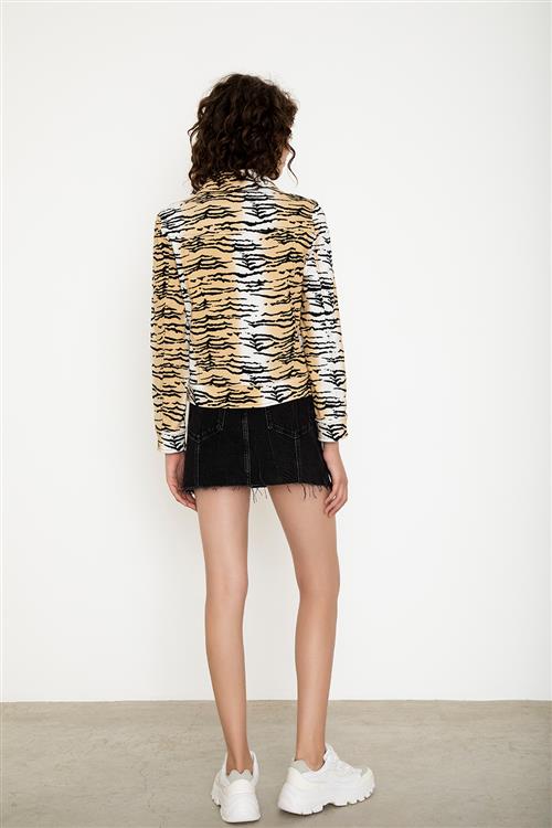 Campera Santina