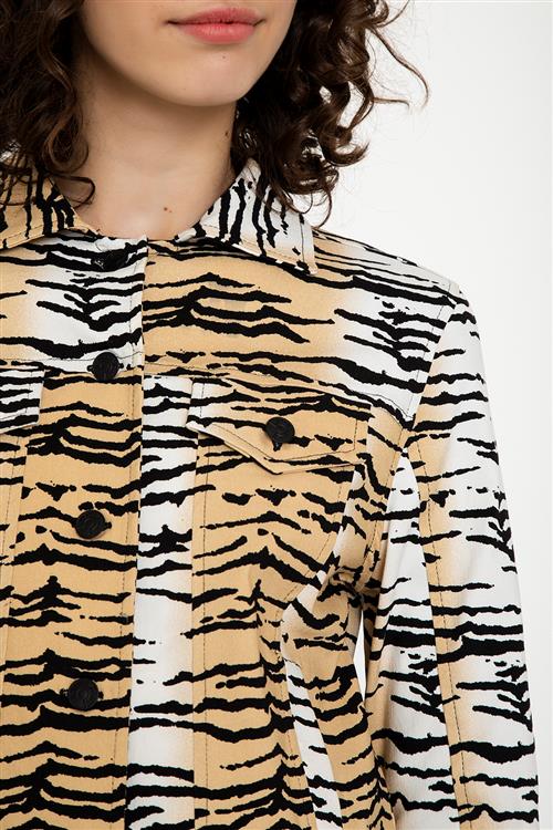 Campera Santina