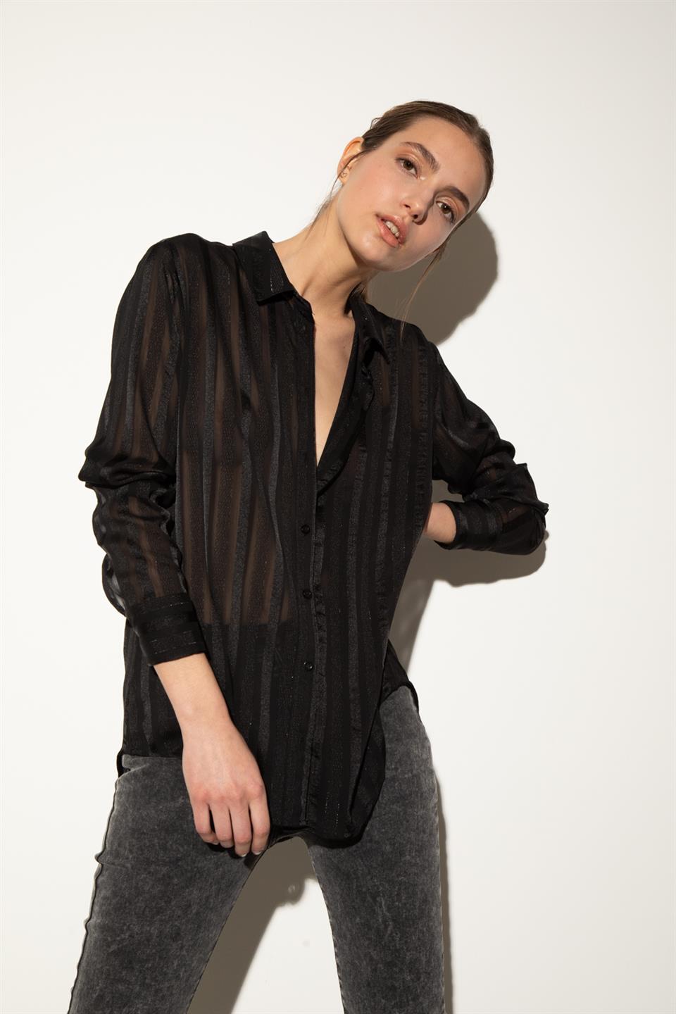 Camisa Vanna