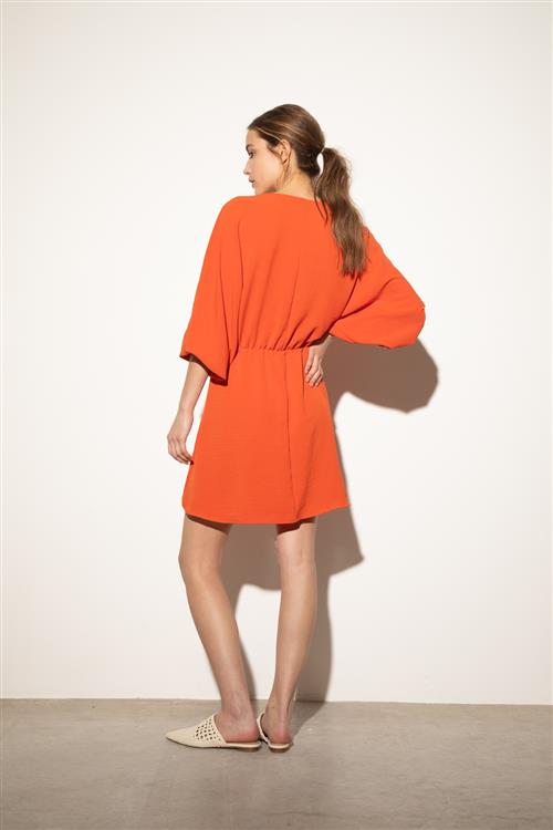 Vestido Alma