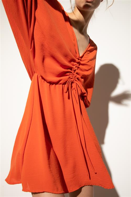 Vestido Alma