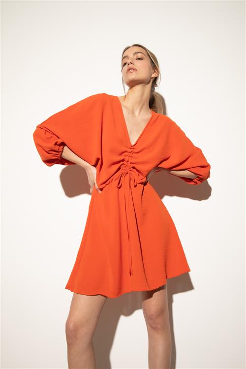 Vestido Alma