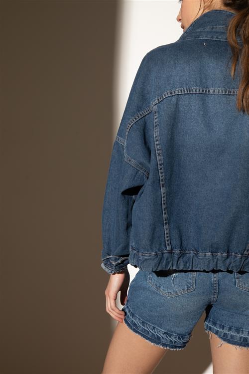 Campera Aina