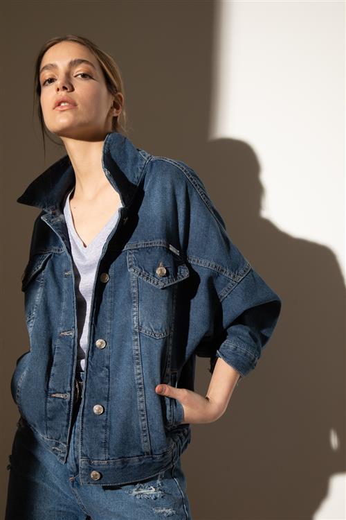 Campera Aina