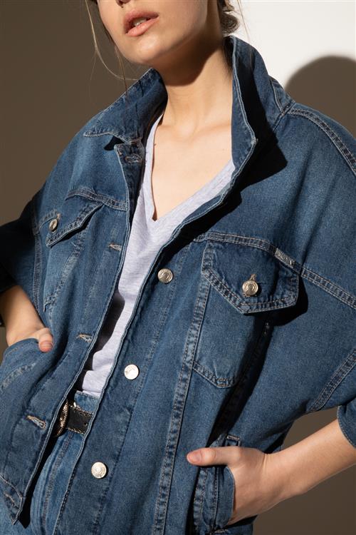 Campera Aina